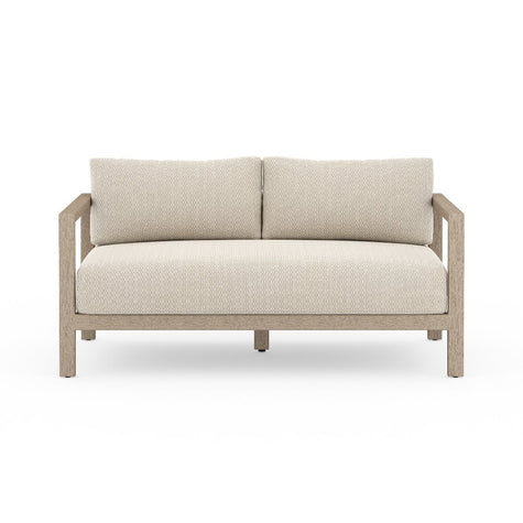 Sonoma Outdoor Sofa