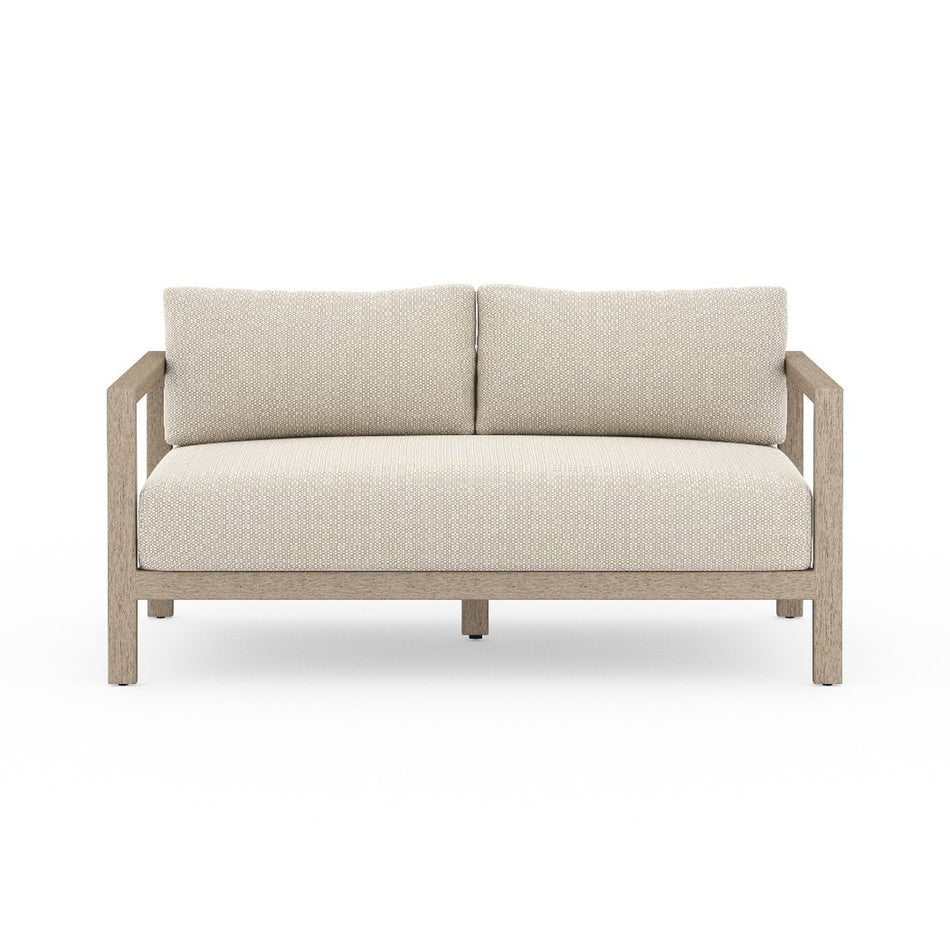 Sonoma Outdoor Sofa