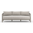 Sonoma Outdoor Sofa