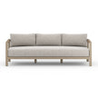 Sonoma Outdoor Sofa