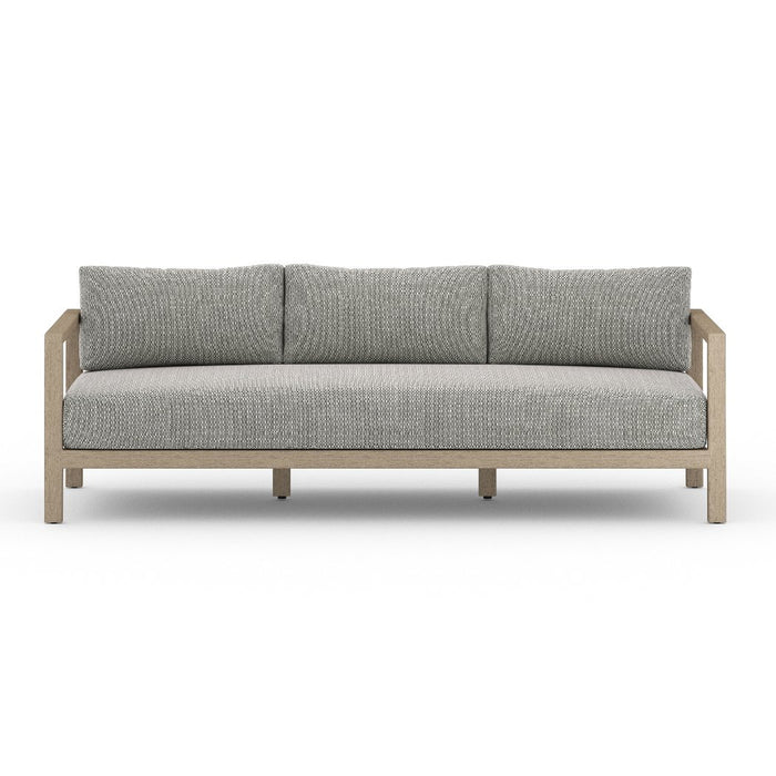 Sonoma Outdoor Sofa