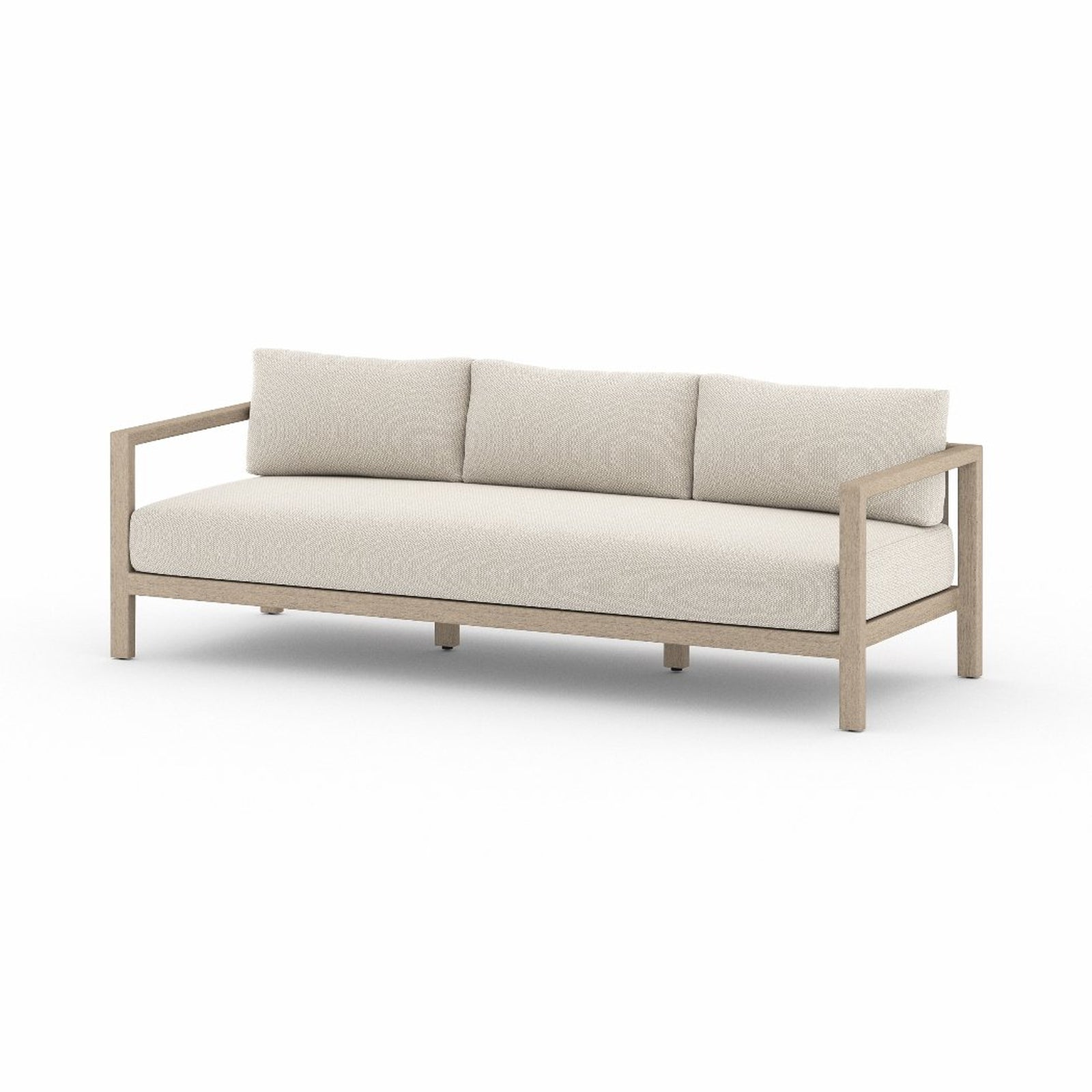 Sonoma Outdoor Sofa