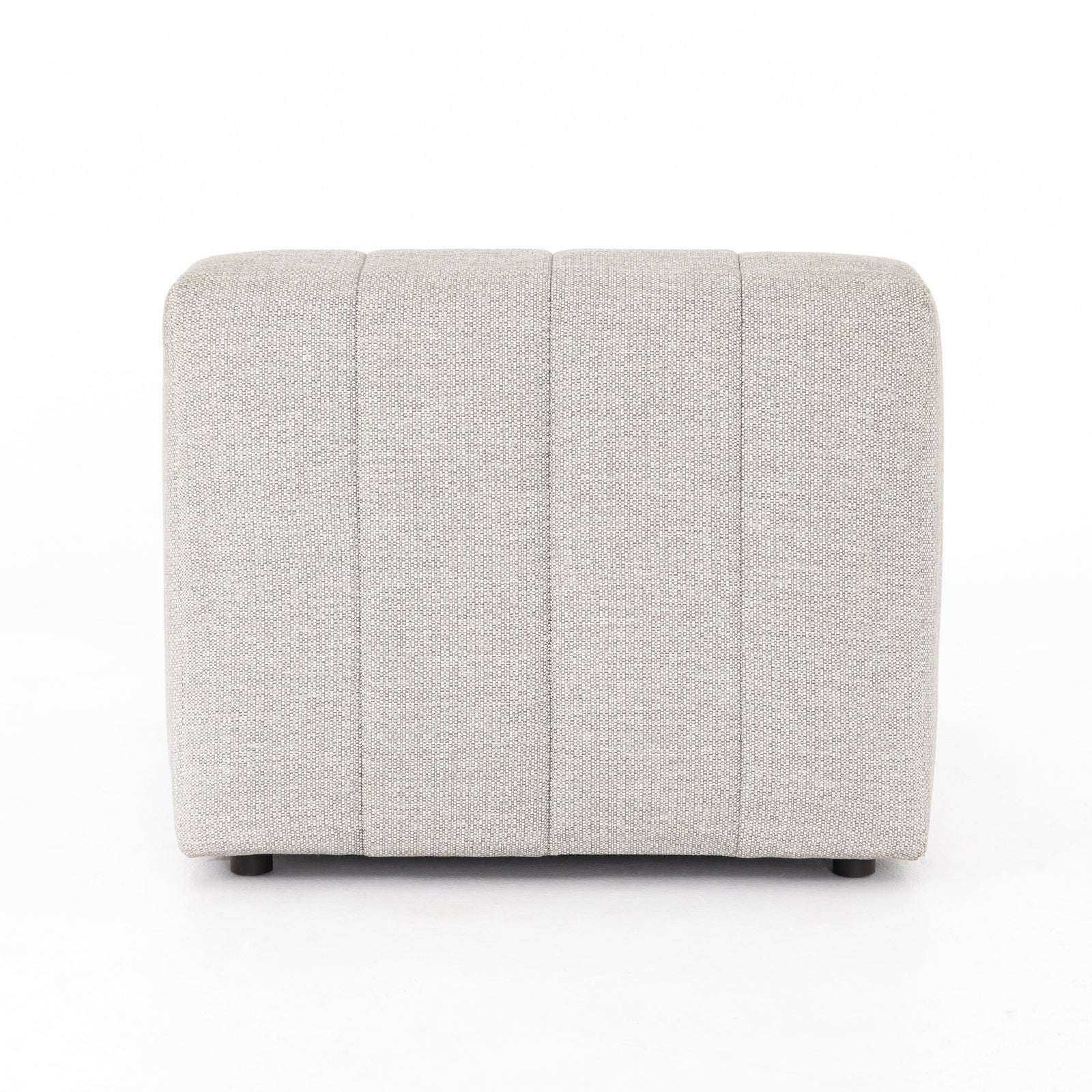 Gwen Outdoor 3 PC Sectional