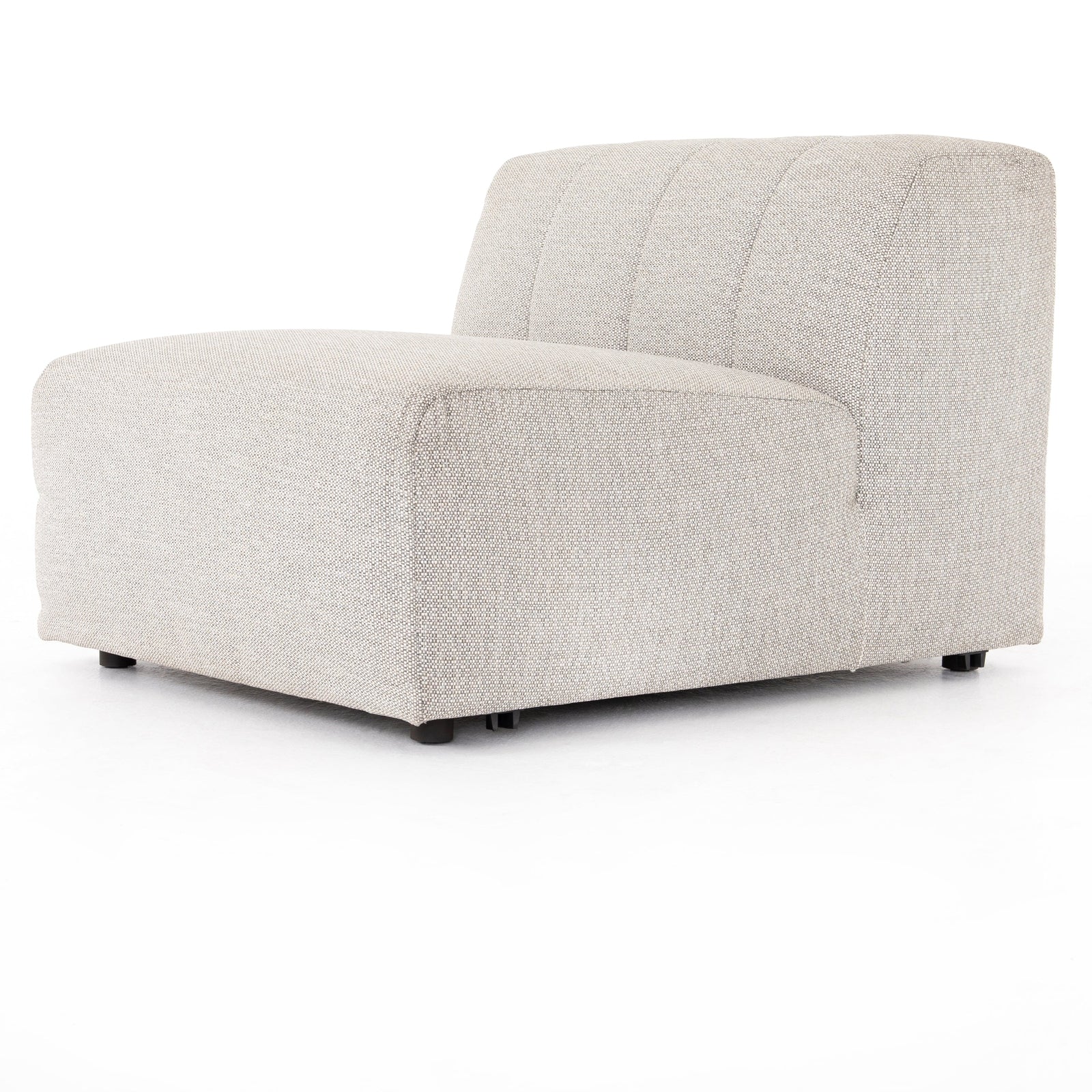 Gwen Outdoor 3 PC Sectional