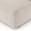 Gwen Outdoor 3 PC Sectional