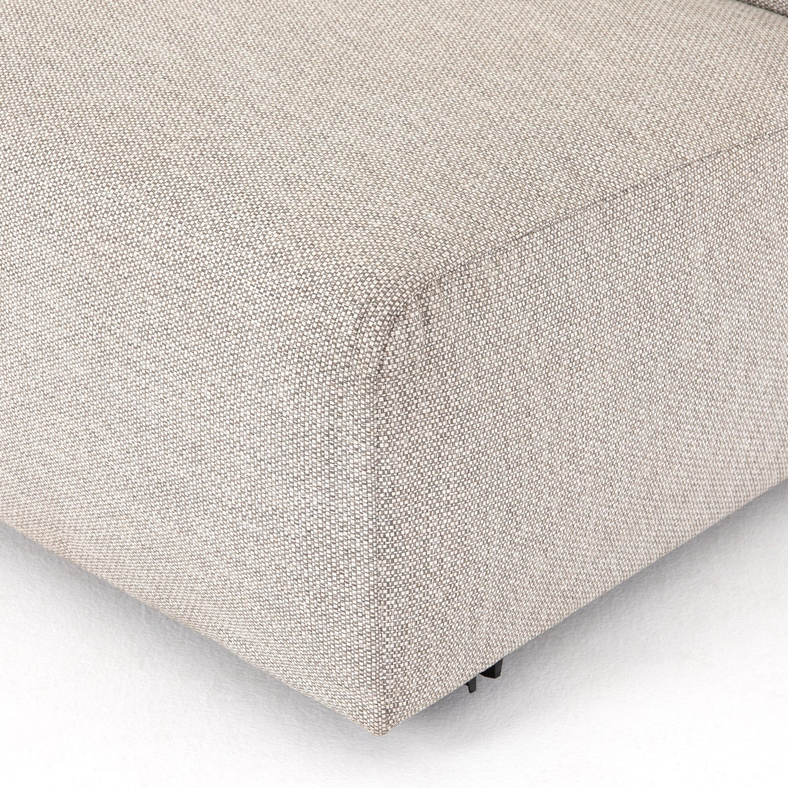 Gwen Outdoor 3 PC Sectional