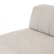Gwen Outdoor 3 PC Sectional