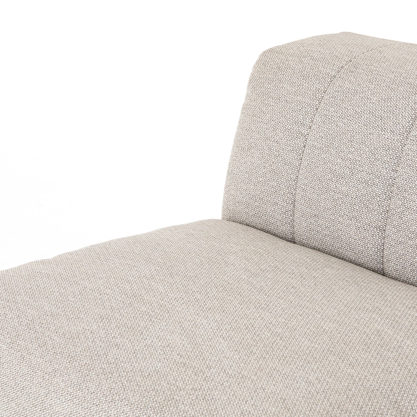 Gwen Outdoor 3 PC Sectional