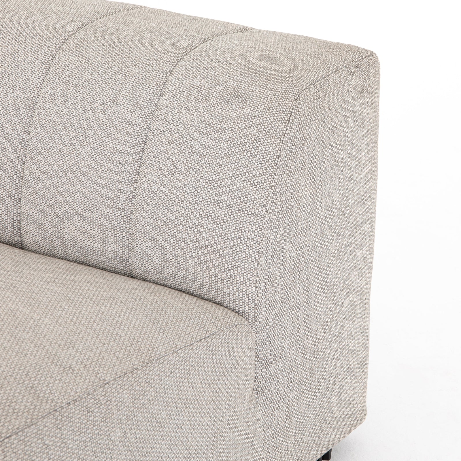 Gwen Outdoor 3 PC Sectional