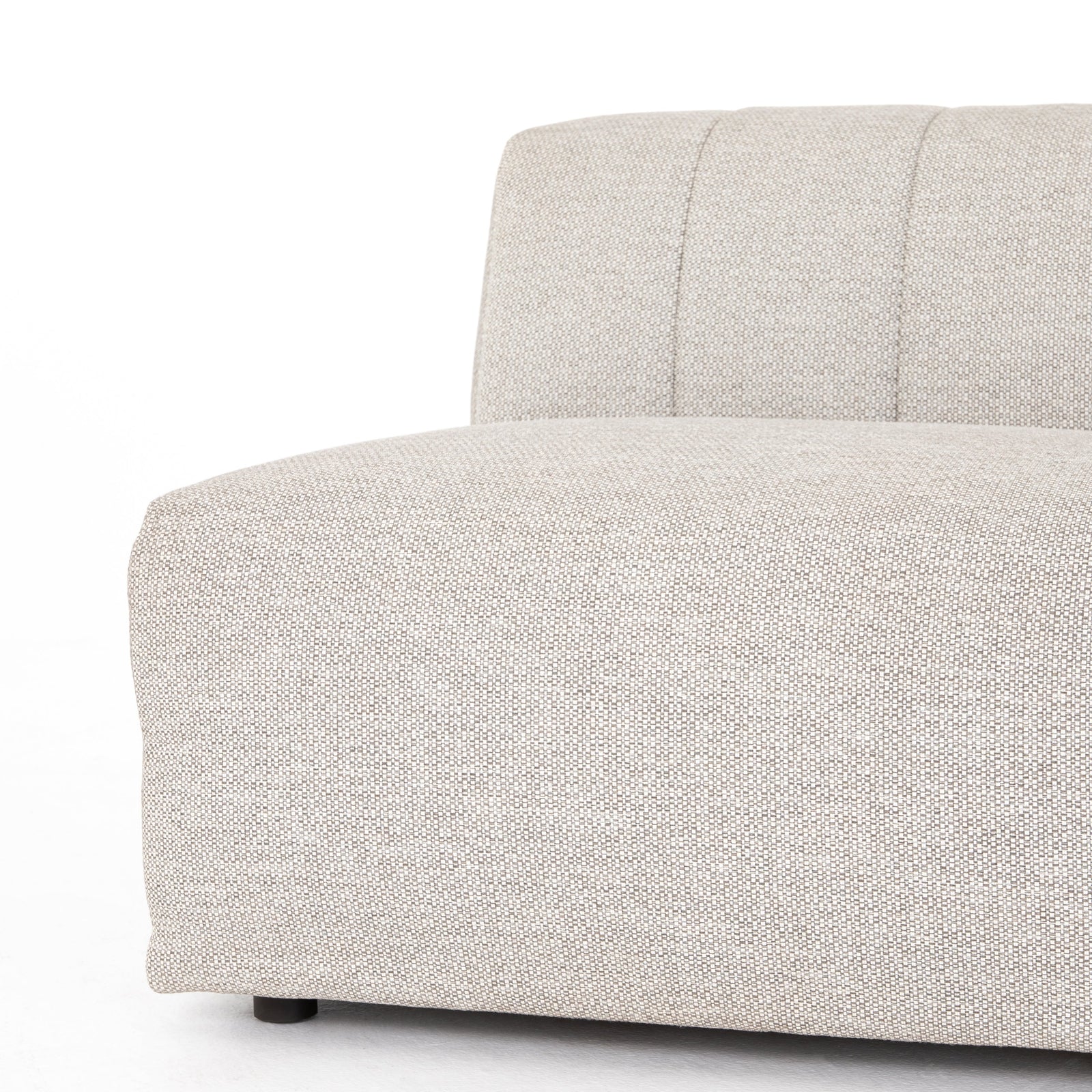 Gwen Outdoor 3 PC Sectional