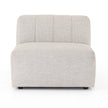 Gwen Outdoor 3 PC Sectional