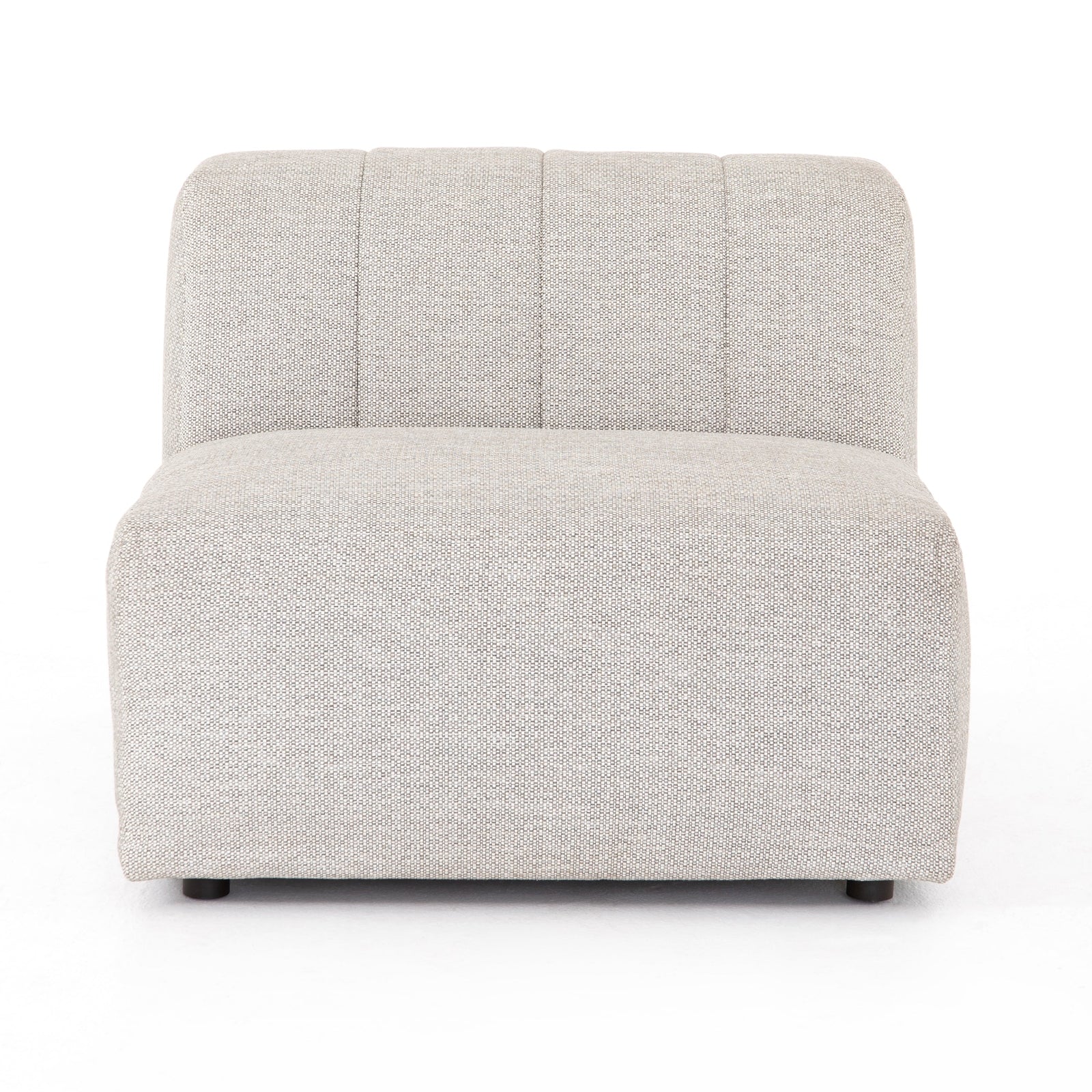 Gwen Outdoor 3 PC Sectional