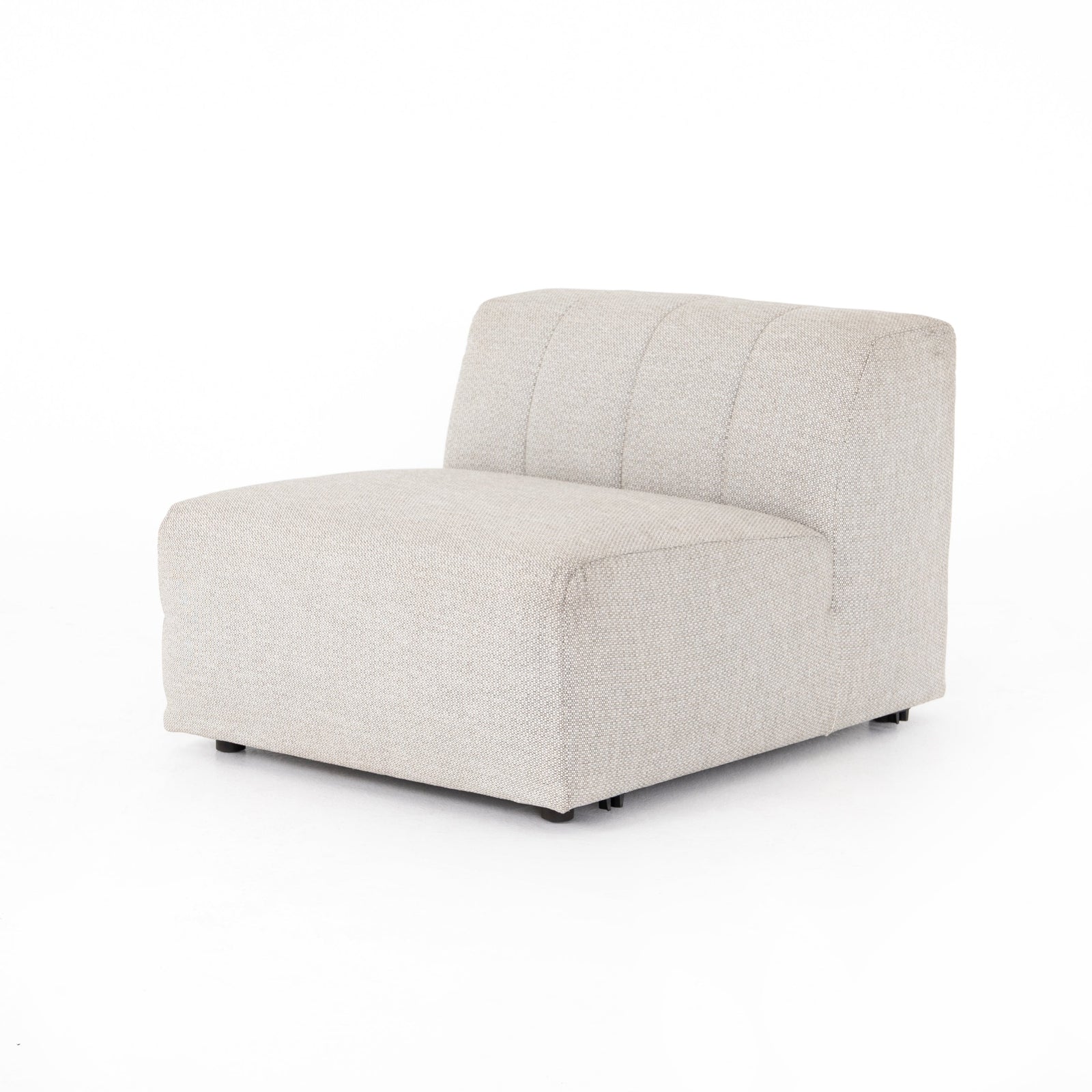 Gwen Outdoor 3 PC Sectional