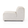 Gwen Outdoor 3 PC Sectional