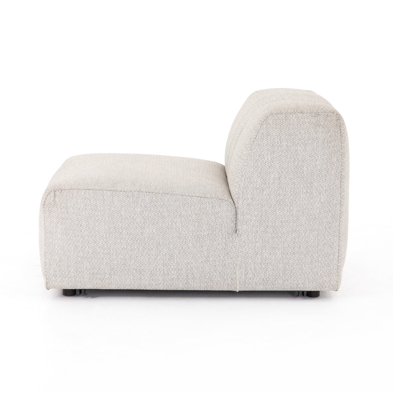Gwen Outdoor 3 PC Sectional