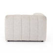 Gwen Outdoor 3 PC Sectional