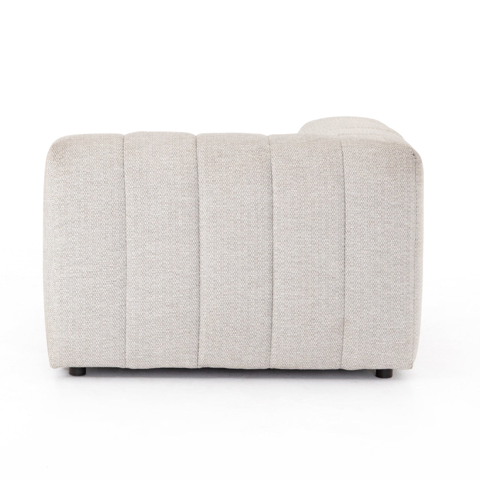 Gwen Outdoor 3 PC Sectional