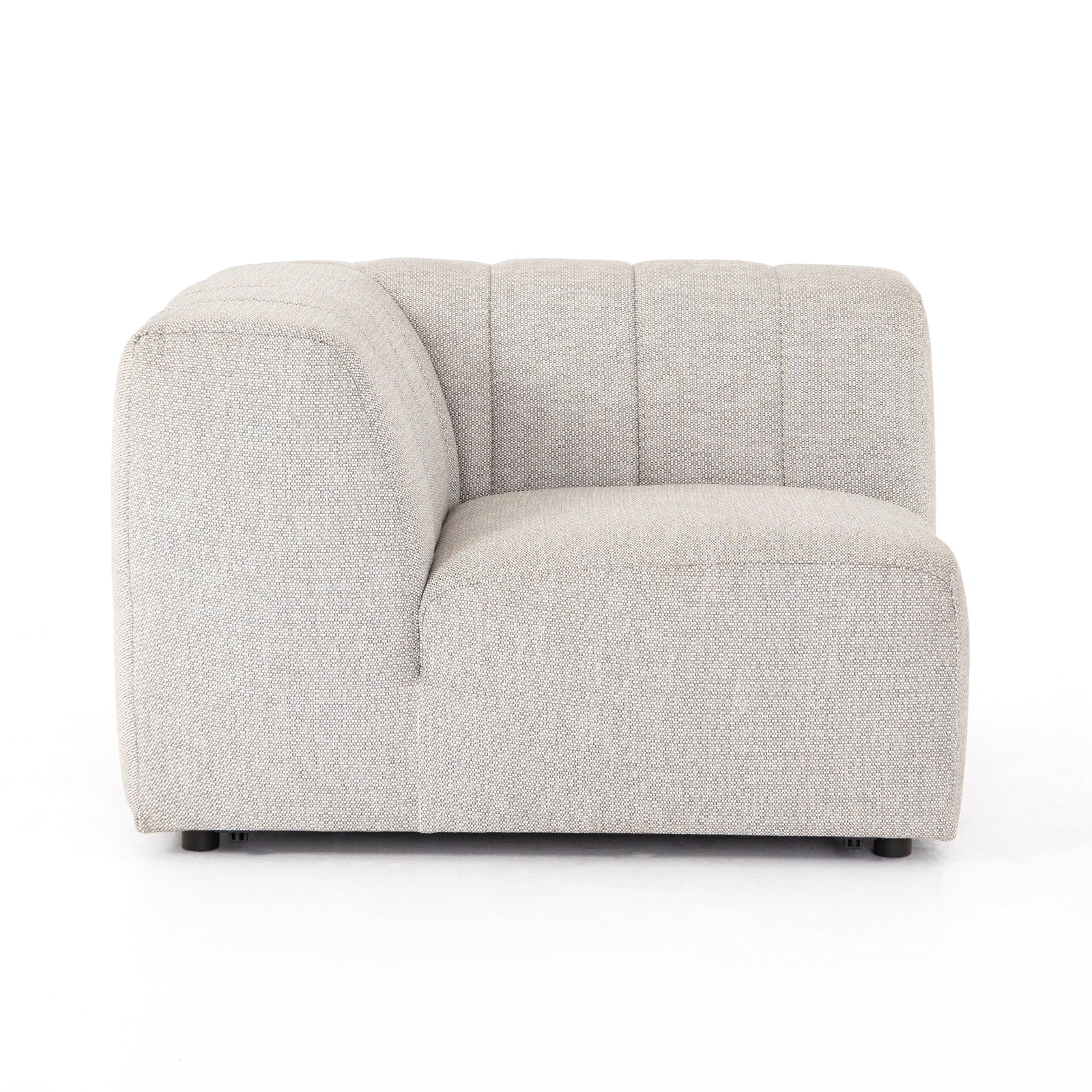 Gwen Outdoor 3 PC Sectional