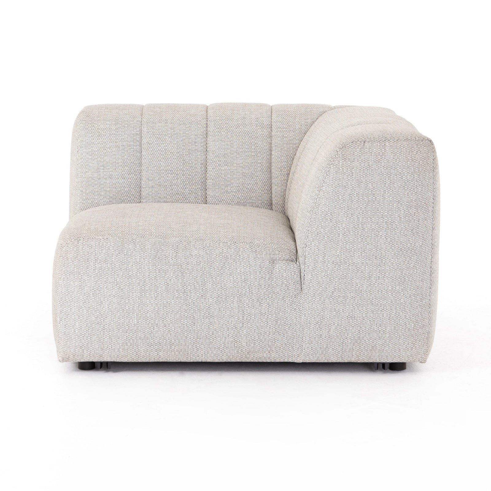 Gwen Outdoor 3 PC Sectional
