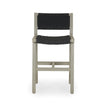 Delano Outdoor Counter Stool