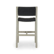 Delano Outdoor Counter Stool