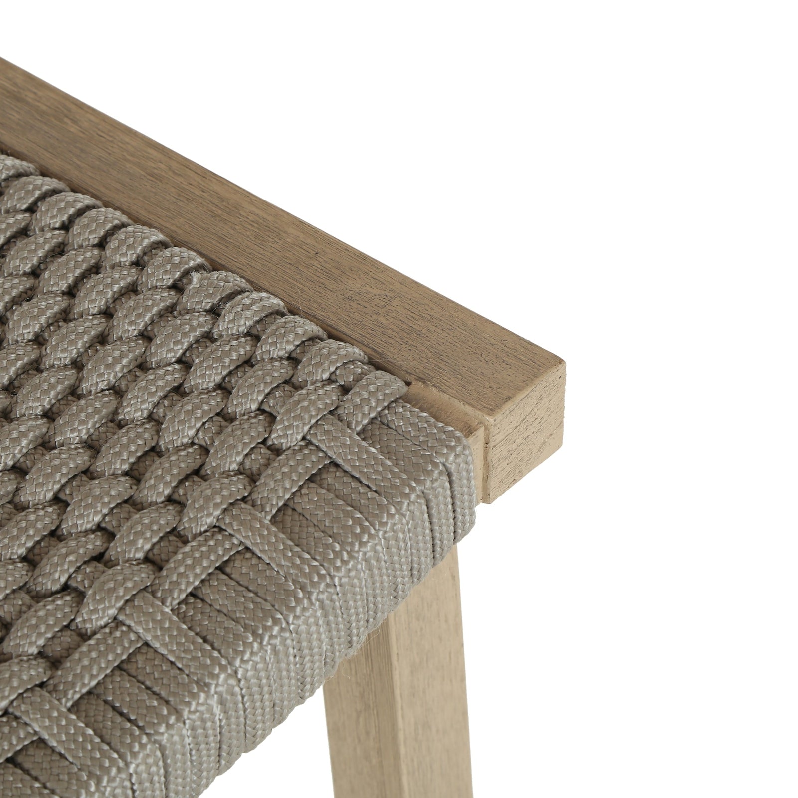 Delano Outdoor Counter Stool