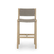 Delano Outdoor Counter Stool