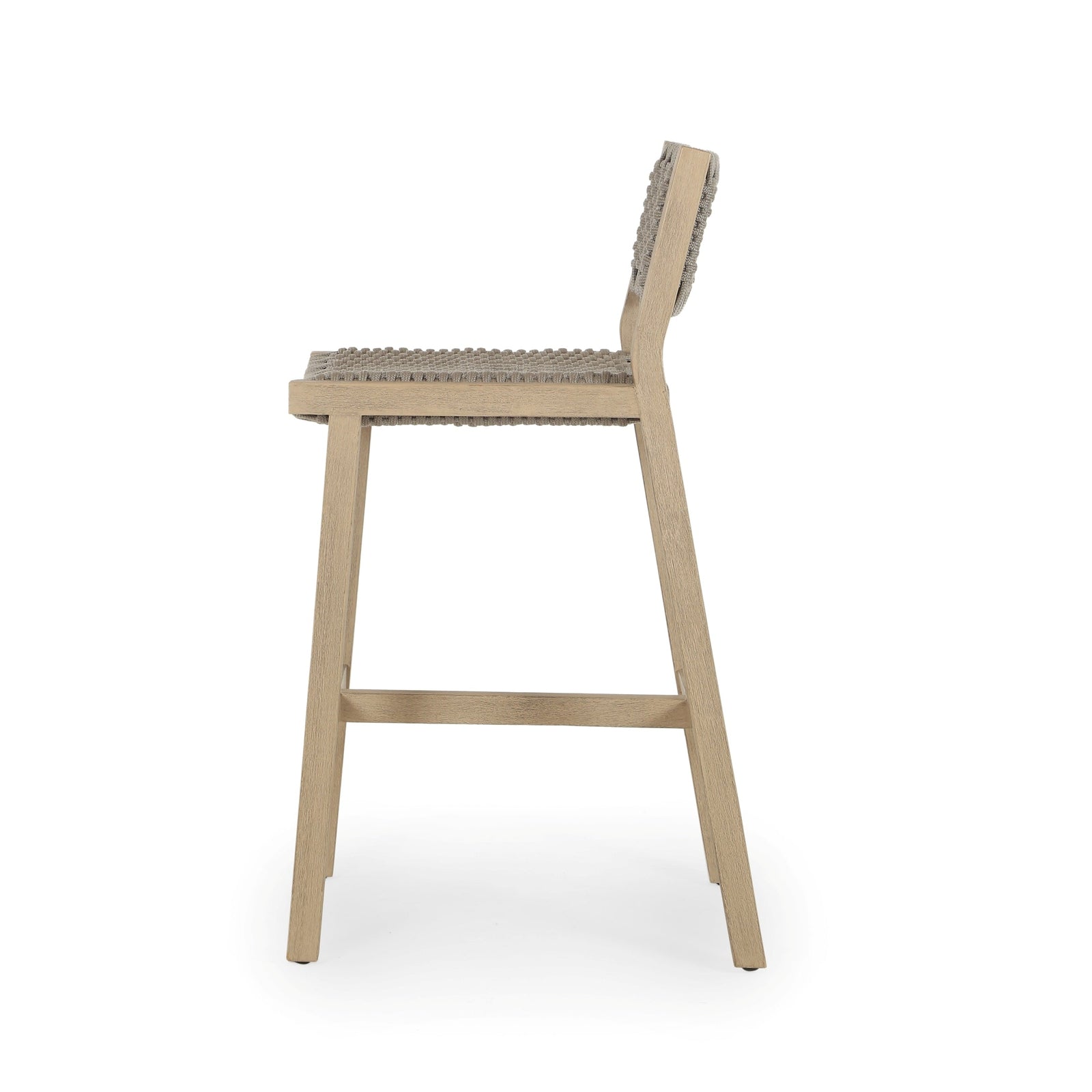 Delano Outdoor Counter Stool