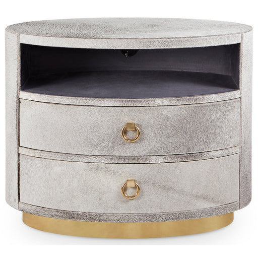 Villa & House Julius 2-Drawer Side Table by Bungalow 5