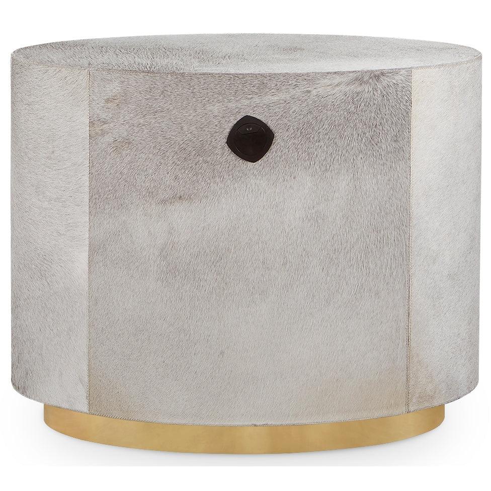 Villa & House Julius 2-Drawer Side Table by Bungalow 5