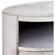 Villa & House Julius 2-Drawer Side Table by Bungalow 5