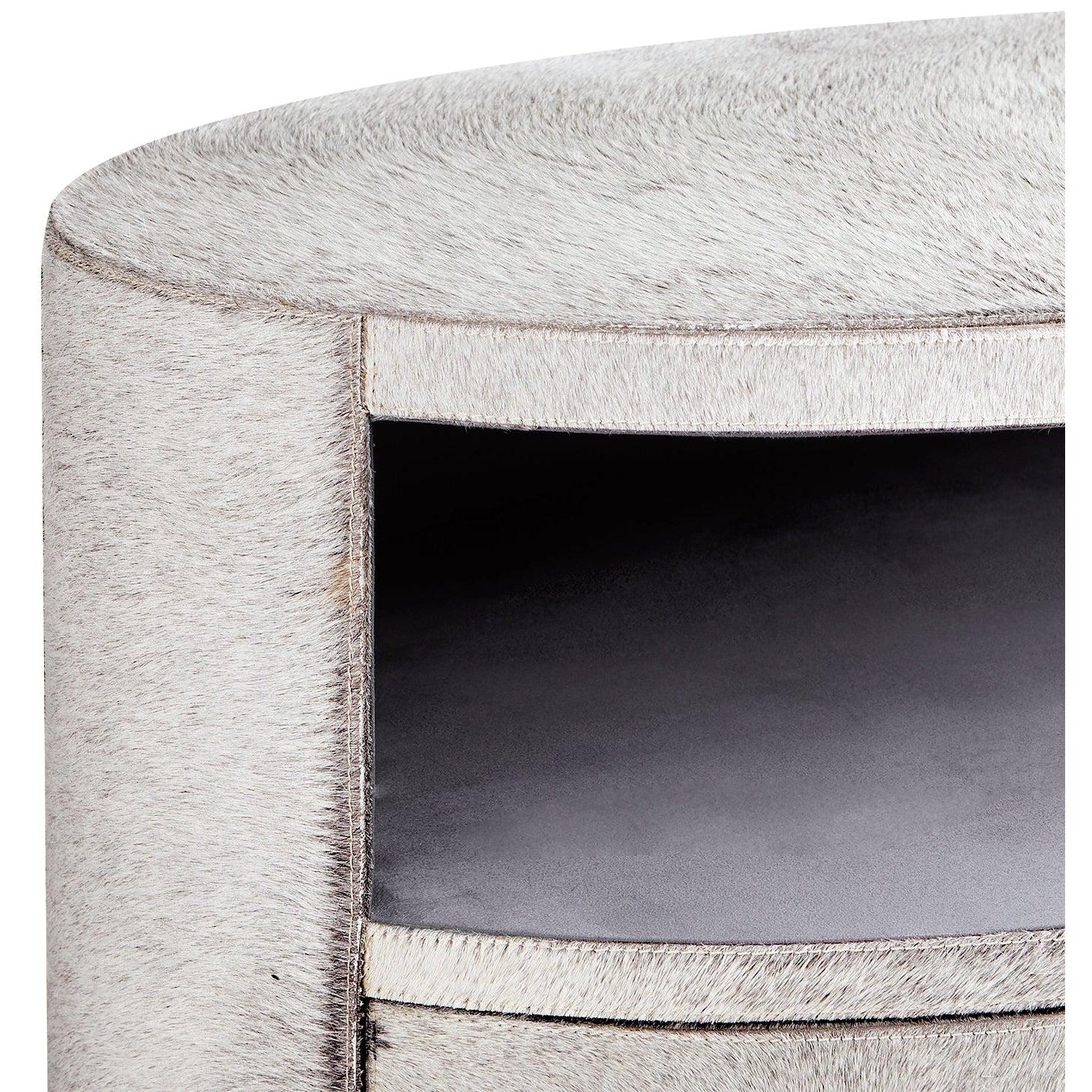 Villa & House Julius 2-Drawer Side Table by Bungalow 5