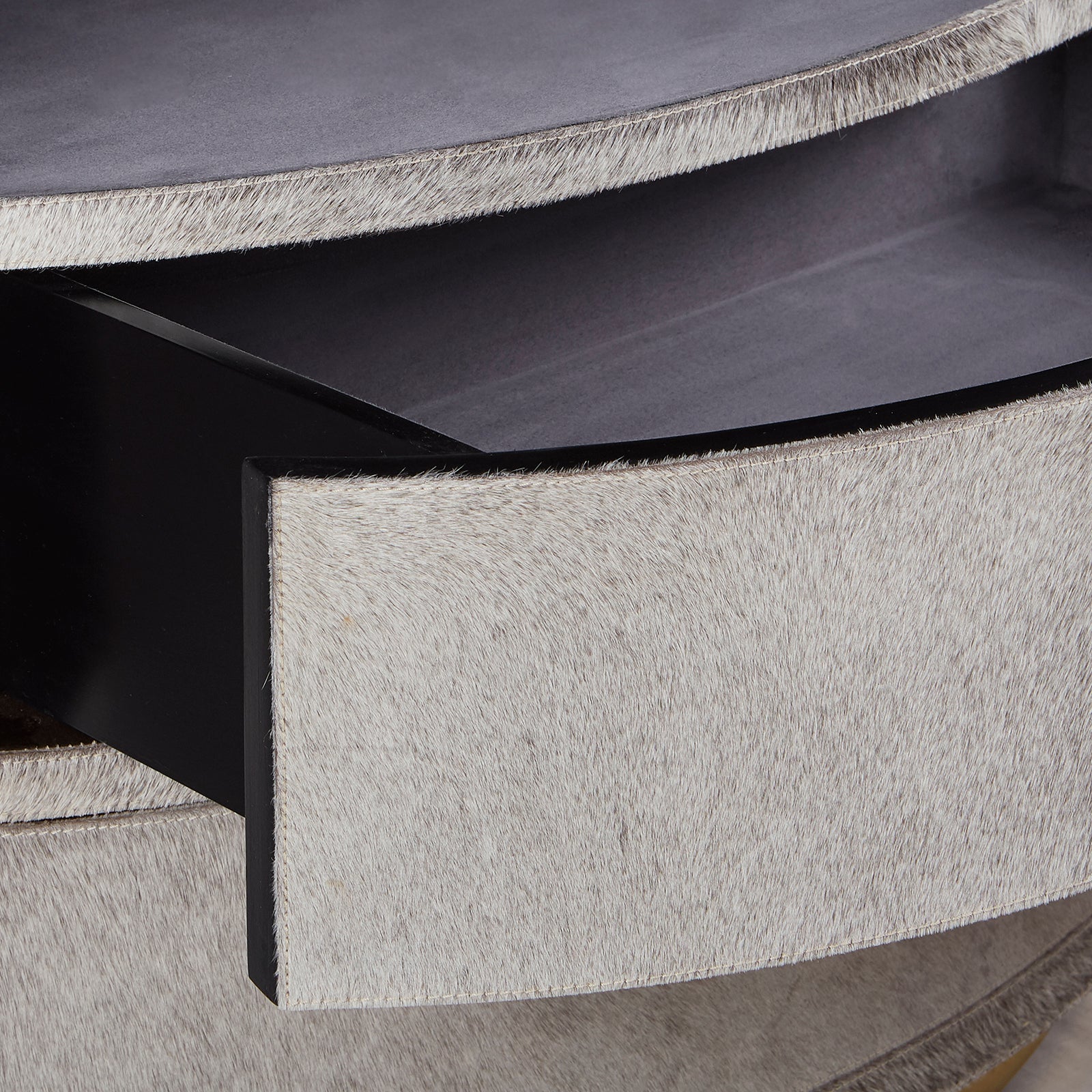 Villa & House Julius 2-Drawer Side Table by Bungalow 5
