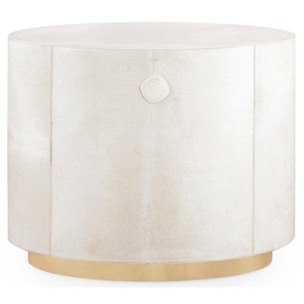 Villa & House Julius 2-Drawer Side Table by Bungalow 5