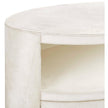 Villa & House Julius 2-Drawer Side Table by Bungalow 5