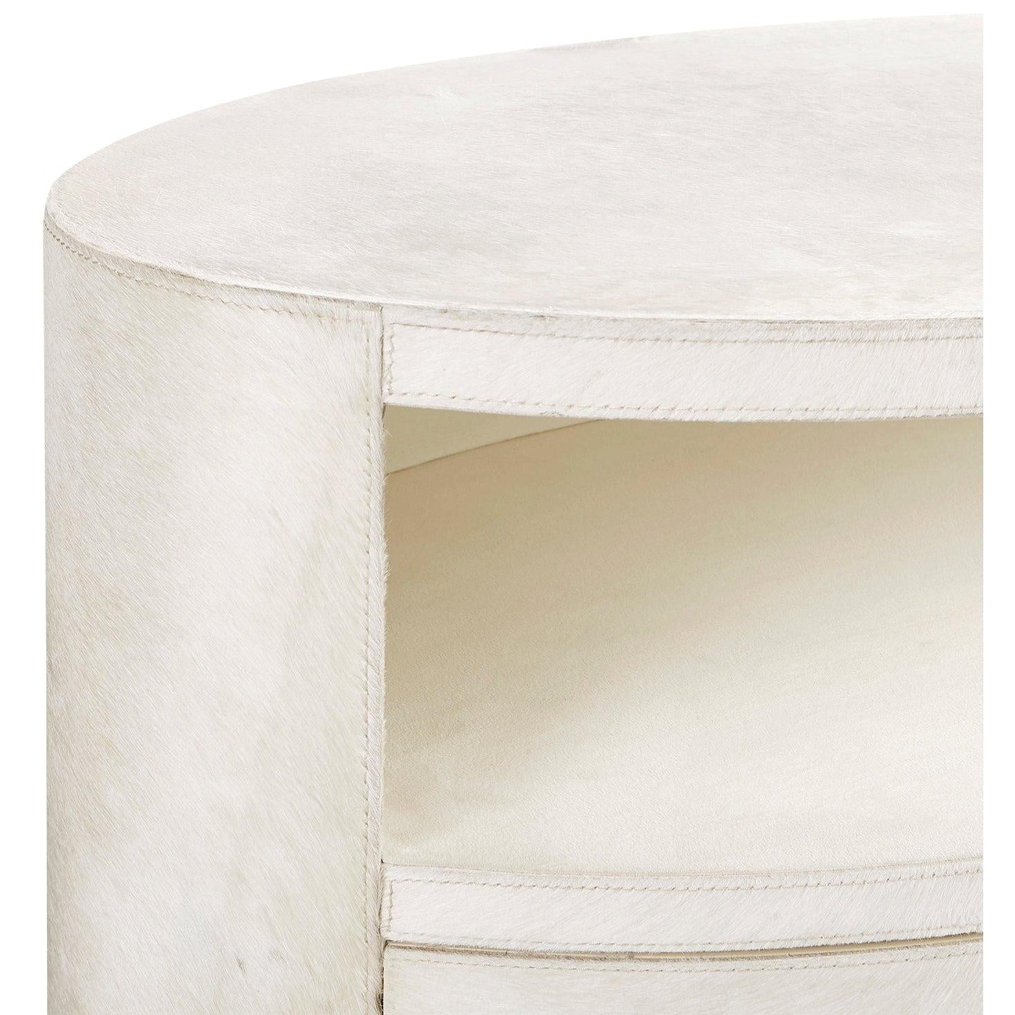 Villa & House Julius 2-Drawer Side Table by Bungalow 5