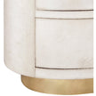 Villa & House Julius 2-Drawer Side Table by Bungalow 5