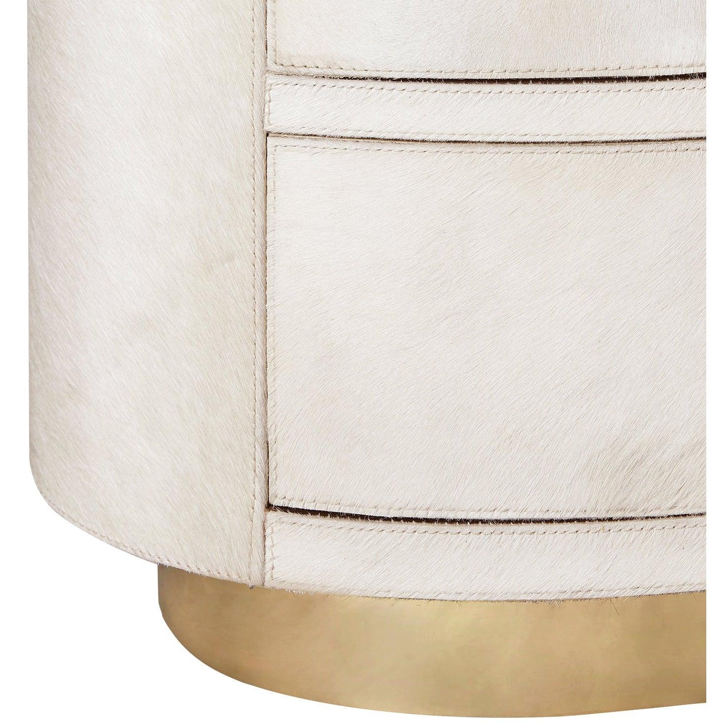Villa & House Julius 2-Drawer Side Table by Bungalow 5