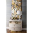 Villa & House Julius 2-Drawer Side Table by Bungalow 5