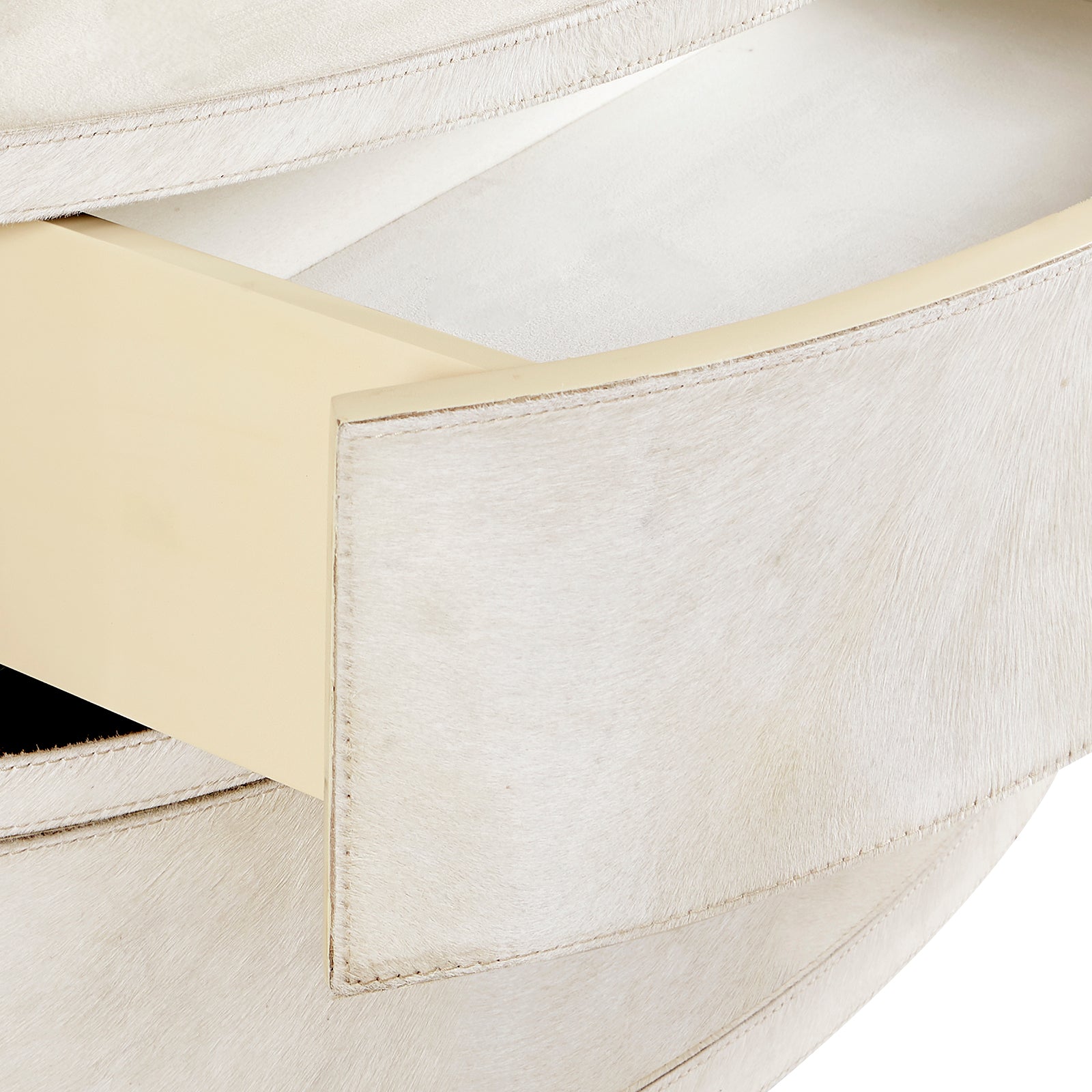 Villa & House Julius 2-Drawer Side Table by Bungalow 5