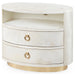 Villa & House Julius 2-Drawer Side Table by Bungalow 5