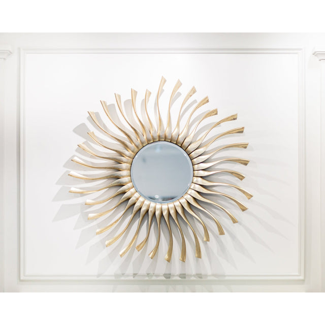 John Richard Cheryl Mirror Floor Sample