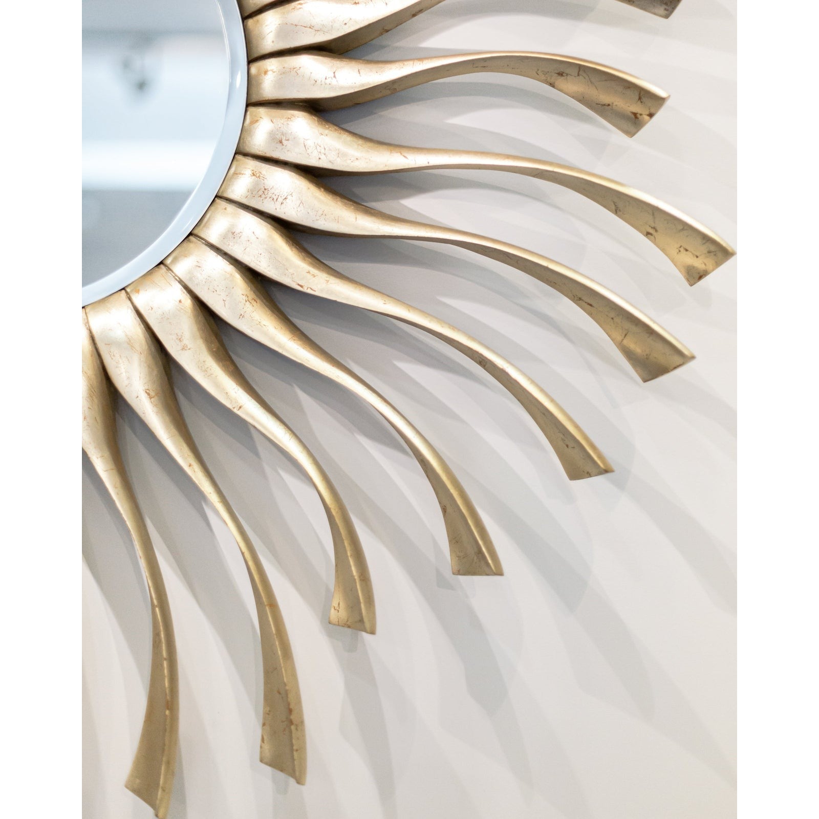 John Richard Cheryl Mirror Floor Sample