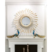 John Richard Cheryl Mirror Floor Sample