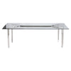 Bernhardt Cristobal Dining Table