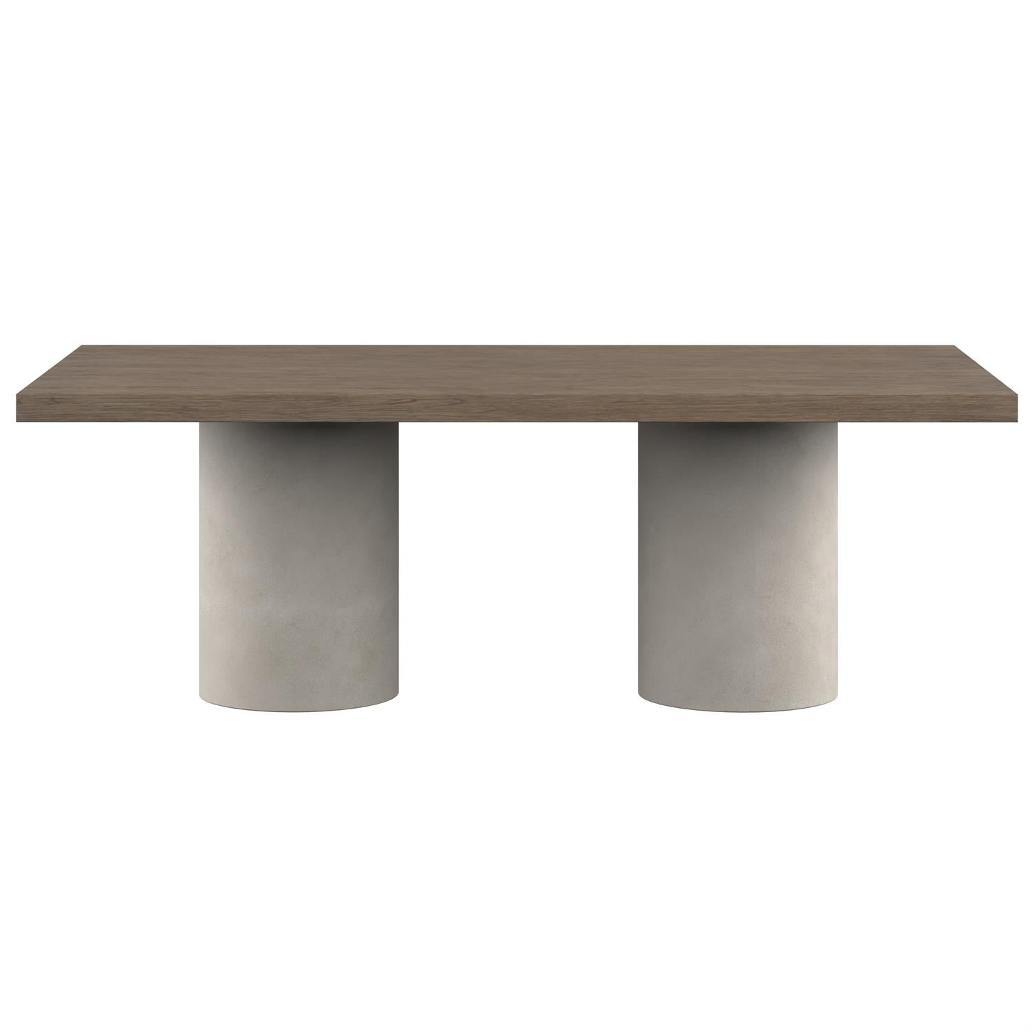 Bernhardt Casa Paros Dining Table 244