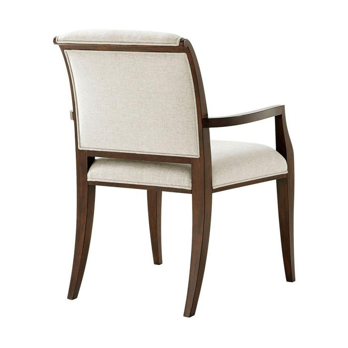 Theodore Alexander Snappy Armchair - Set of 2