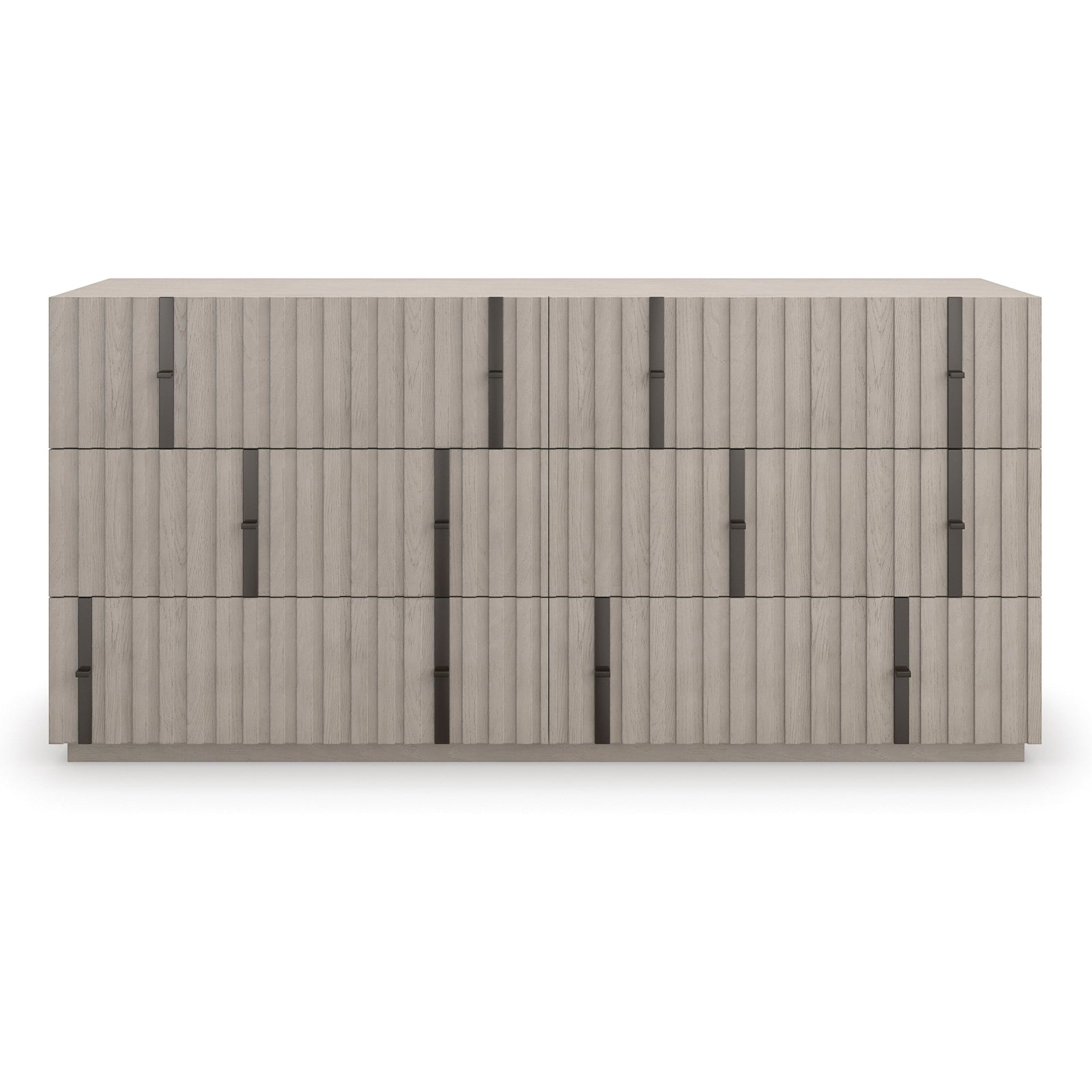 Caracole Modern Kelly Hoppen Clancy Dresser