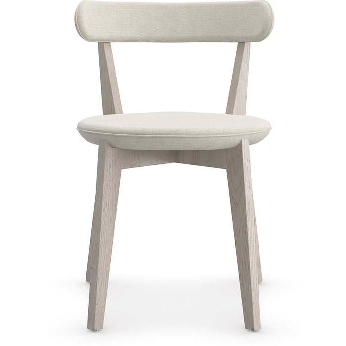 Caracole Modern Kelly Hoppen Bliss Dining Chair - Set of 2