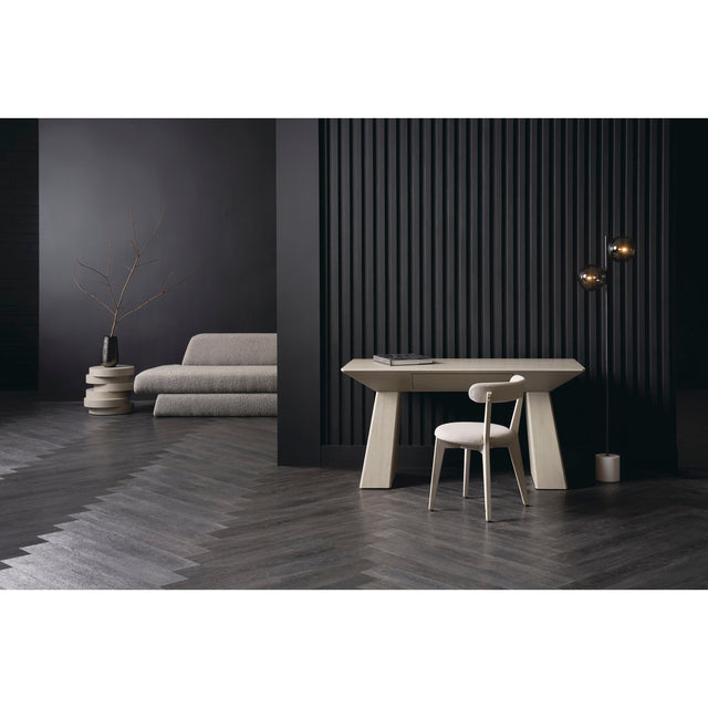 Caracole Modern Kelly Hoppen Bliss Dining Chair - Set of 2